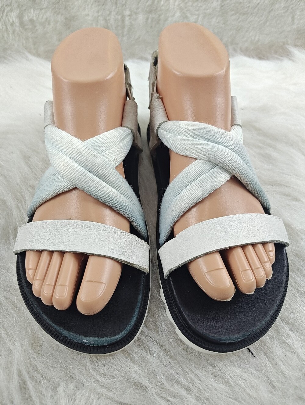 Chaco Sandals + Sorel Roaming Criss Cross + Josef Seibel Bundle Women's Size 6 - Picture 3 of 8